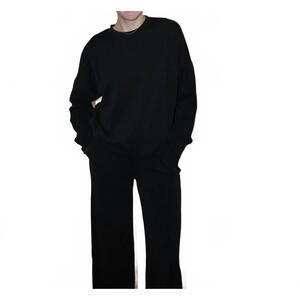 NEW KIMBERLY C super soft air scuba set in black